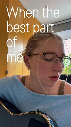 Breakeven by the script, go presave our new single called monk fruit:) #shorts #pop #music #singer