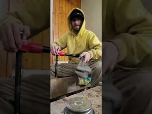 How to use harbor freight 5pc pipe threader. Tips an Tricks #gasline #pipe #remodel #houseflipper