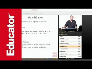 AP Computer Science: Loops