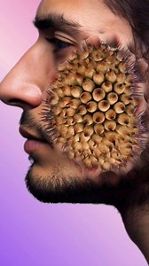 Asmr rocky men chick me dirty men | ASMR CARE