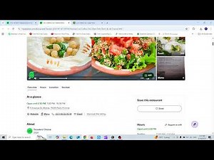 How to Choose the Best Restaurants with TripAdvisor