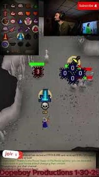 As of today Syndicate owns multi! #osrs #osrspodcast #gaming #pvm #pvp #pk #pking