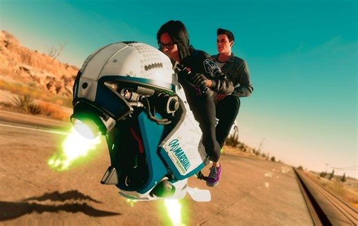 Saints Row (2022) Bright Future missions guide: How to complete, venture rewards, and more