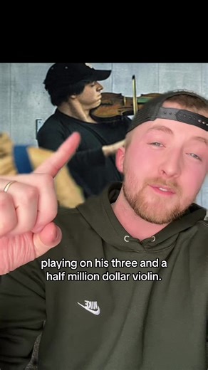 The Violinist Social Experiment: Insights on Music and Psychology