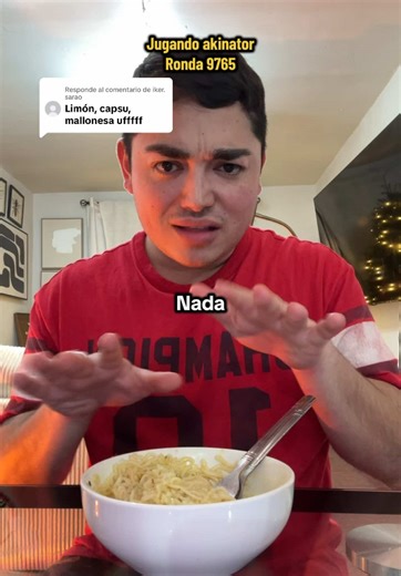 Respuestas divertidas al juego Akinator