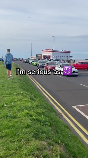 irish car scene all the way #portcarscene #nicarscene #irishcarscene