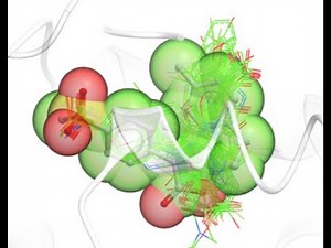 Structure Based Virtual Ligand Screening Webinar