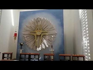 Milagro Eucarístico en la Parroquia de San Pío Décimo en León, Guanajuato, México