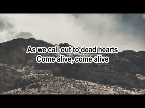 Come Alive (Dry Bones) - Lauren Daigle - Instrumental (Original Key C) - 5.25.23