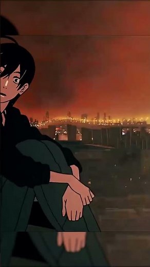 Monogatari Series -Kizumonogatari AMV