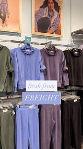 Fresh from freight @ maurices 🩵 The first wave of our spring collection is here with new matching scuba sets & colors! #discovermaurices #maurices #fashion #springfashion #springstyle #styleinspo #mauricesstyle #style #shopping | Maurices