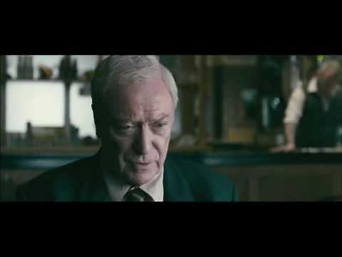 HARRY BROWN - Official Trailer