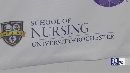 Partnership to help fund accelerated nursing program at the U of R