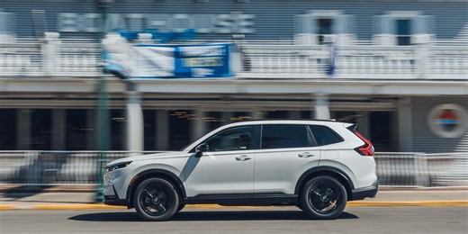 What Are the Different Types of Hybrid Cars? Your Guide to The Pros and Cons of Each