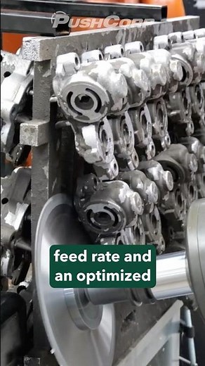 Automate Your Facility with Robotic Cutoffs for Lost Foam Castings