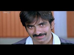 Sherdil | Ravi Teja | Nayanthara | Hindi Dubbed Movie | South Romantic Action Movie