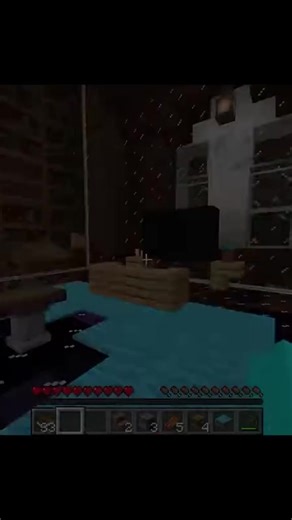 Escapando da prisão em miniatura | Parte 4 #fyp #minecraft #problems