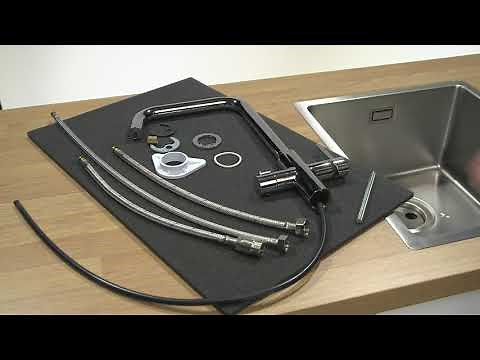 PROBOIL.2X & Prothia Installation Video