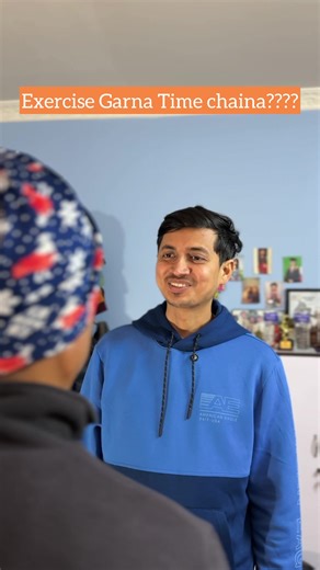 Effective Home Exercises for Busy Schedules