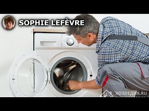 Comment remplacer le roulement d’un lave-linge : guide complet pour réparations diy