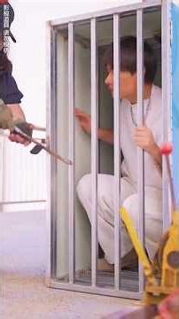 कैदी को भगाया जेल से Viral Gadgets, Smart Appliances, Kitchen Utensils/ Home Inventions #shorts #dog