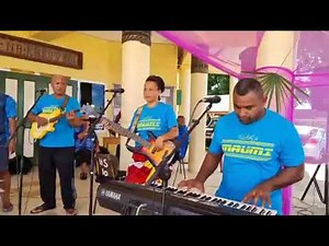 Lomaloma na Toba Vakaloloma by Civa Musical Group