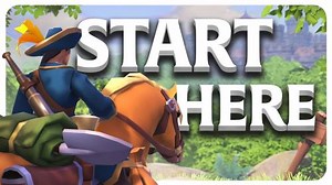 New Player Video Guide