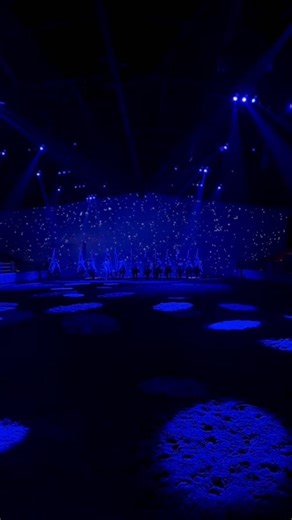 Australian Outback Spectacular on Instagram: "We’re sprinkling Christmas magic across the arena 🎄✨ From live carols in Bazza’s Bar to Santa himself making a special appearance, #outbackspectacular is bringing a festive touch to the outback 'til 23 December!"