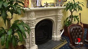 1.8K views | Government House has opened its doors to give South...