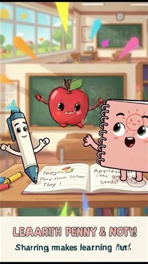 Start learning #fruit #learing #education #talkingflashcards #kids #kidslearning