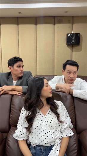 marcel chandrawinata on Instagram: "Akhirnya ada yg mau iktan tiktok 😂…"