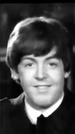 Paul McCartney: Age, Height & Beatles Intel #shorts