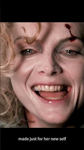 🐱 Batman Returns (1992) – Cats Revive Her & Catwoman Is Born 🐾