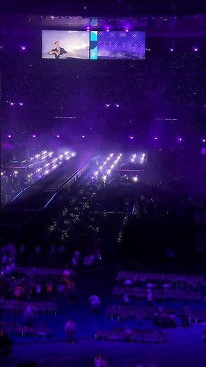 Phoebe Killdeer & The Avener - Fade Out Lines (Live), Stade de France