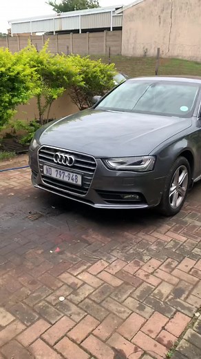 Audi A4 2.0 TDI Cam-Belt Service Guide