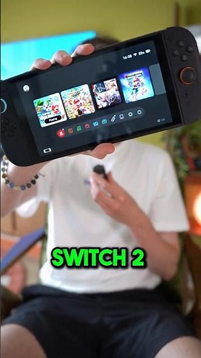 BEST Switch 2 Graphic Settings!