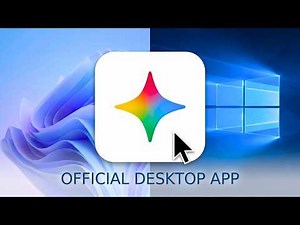 How To Download And Install Gemini Desktop App for Windows