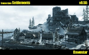 Immersive Settlements