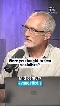 The Huge Blindspot Christians Have About Capitalism