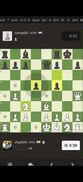 Playing chess jobaba london | chess | #shorts