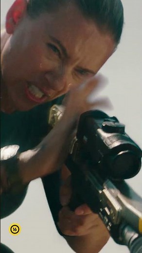 Jurassic World: Újjászületés - július 3-tól a mozikban!