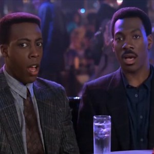 When you realise that Coming to America was released 30 years ago! #1988 #SexualChocolate | Universal Sony Pictures Home Entertainment Australia