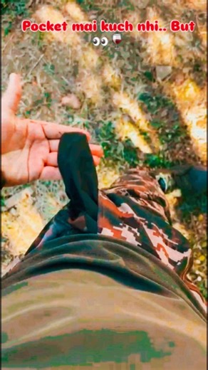 SINGH..🌹 on Instagram: "Wait for end😎#swag indian army🪖🇮🇳"