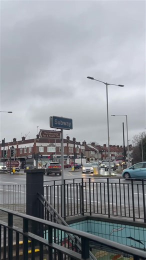 UN MATIN J’AI DIT À PAPA QUE JE VEUX PARTIR D’ICI #togolais228🇹🇬 #fyp #london