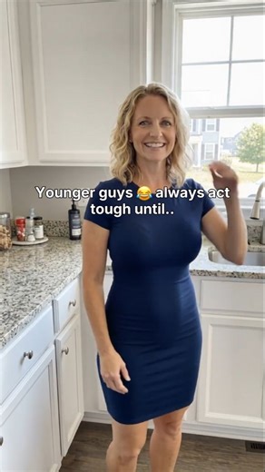 Still tough? | Susan Sully