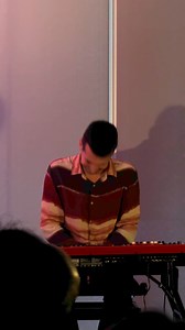 For those coming on tour, here's a little taste of the music, laughter and stories that will be happening! There's still a few tickets left in some locations (Aberystwyth I'm looking at you...). Get yours here: https://willyoung.lnk.to/TourFB | Will Young