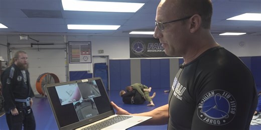Self-Defense Experts Weigh In on Fargo Police Viral Video