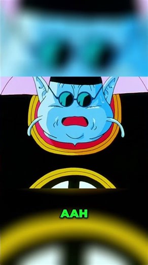 Goku's EPIC Fight: King Kai's Warning, Frieza DEFEATED! #shorts