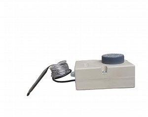 [Hot Item] F2000 Heating Refrigeration Adjustable Temperature Control Capillary Fridge Thermostat