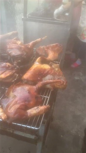 Siêu Phẩm Thịt Chó Quay| Super Roast Dog Meat #thitchoquay⁠ ⁠ ⁠#streetfood⁠ ⁠#vietnamesefood⁠ ⁠⁠ ⁠